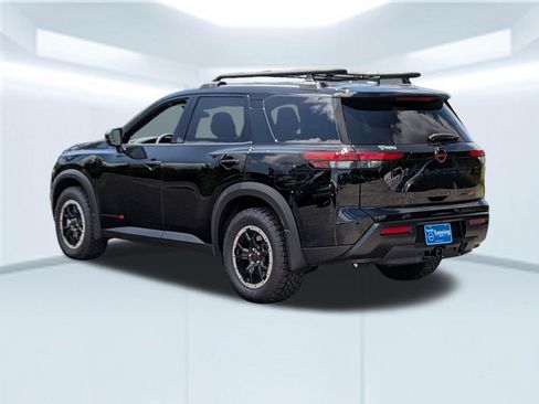 New 2026 Nissan Pathfinder Rock Creek AWD/4WD image 5