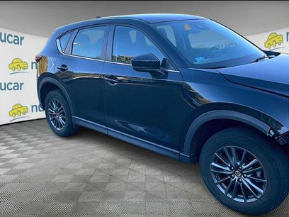 Used 2019 MAZDA CX-5 Sport