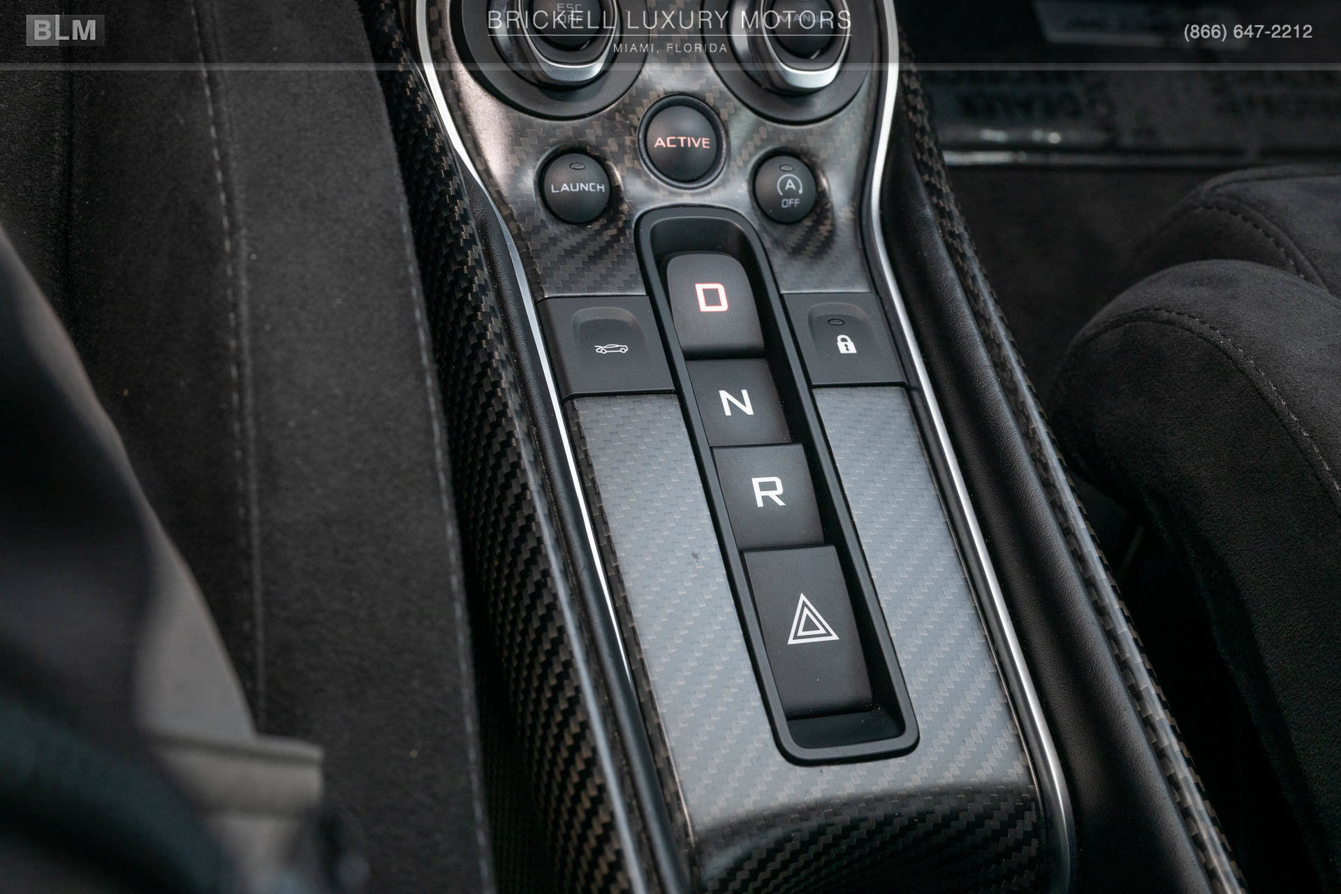 Used 2018 McLaren 570S Coupe RWD image 36