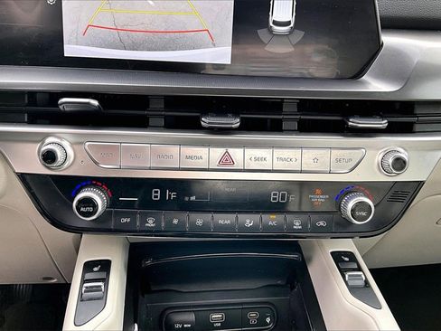 Used 2023 Kia Telluride S w/ S Sunroof Package image 19