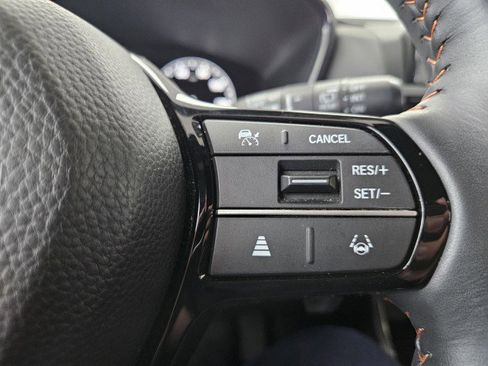 Used 2023 Honda CR-V Sport Touring image 26