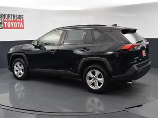 Used 2019 Toyota RAV4 XLE w/ Convenience Package AWD/4WD video 2