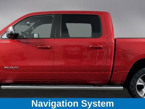 Used 2023 RAM 1500 Laramie image 6