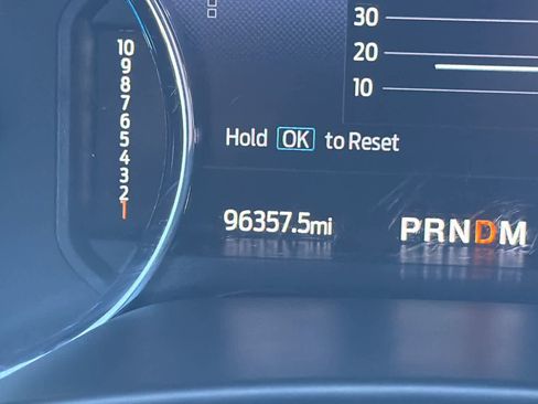 Used 2021 Ford F350 Lariat w/ Lariat Ultimate Package image 25