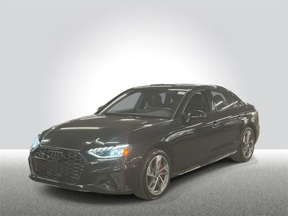 Certified 2023 Audi A4 2.0T Premium Plus w/ Premium Plus Package