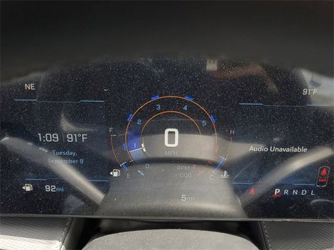 New 2026 Chevrolet Equinox LT image 23