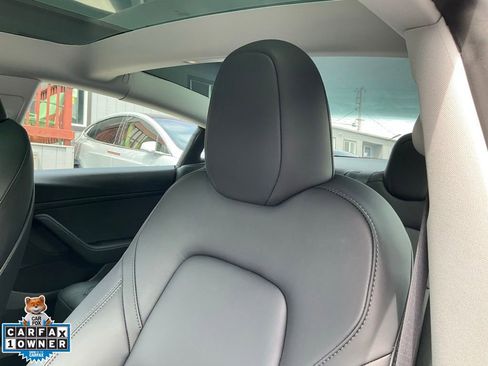 Used 2023 Tesla Model 3 Standard Range RWD image 18