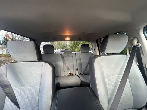 Used 2022 RAM 1500 Classic SLT w/ Protection Group image 27