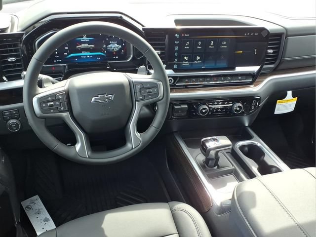 New 2026 Chevrolet Silverado 1500 RST w/ RST All Star Premium Package AWD/4WD image 19
