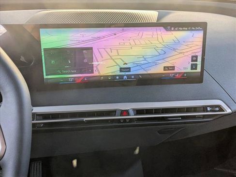 New 2026 BMW iX xDrive45 image 14