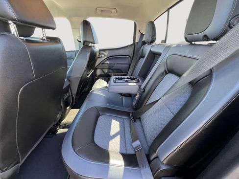 Used 2016 Chevrolet Colorado Z71 image 19