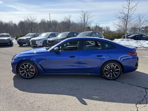 New 2026 BMW 440i xDrive w/ Premium Package image 4