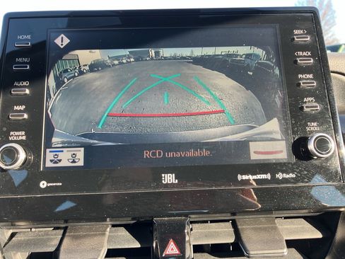 Used 2021 Toyota Camry XLE w/ Navigation Package image 21