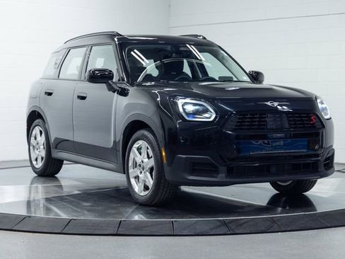 Used 2025 MINI Cooper Countryman S image 4
