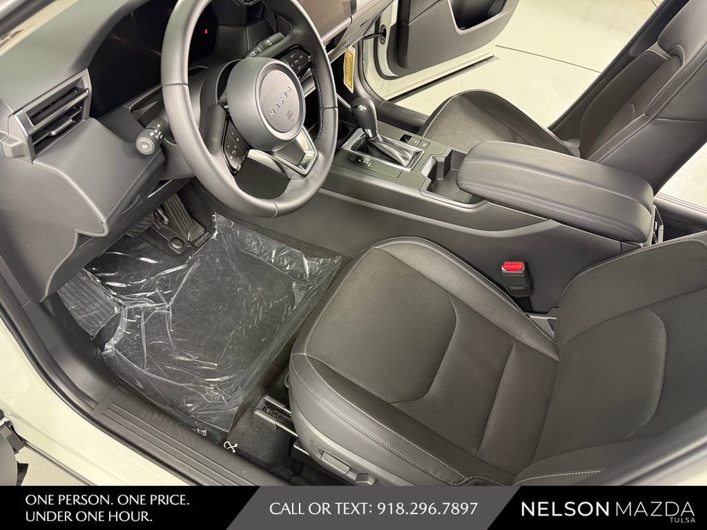 New 2026 MAZDA CX-5 Preferred AWD/4WD image 20