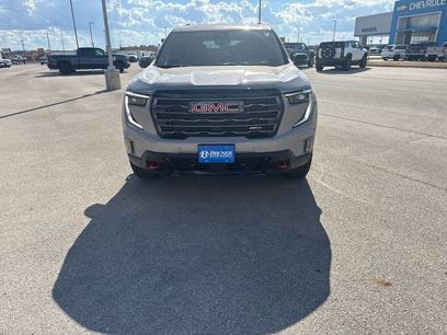 New 2026 GMC Acadia AT4 w/ Super Cruise Package
