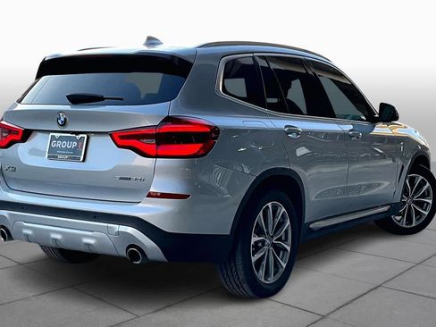 Used 2019 BMW X3 sDrive30i w/ Premium Package image 12