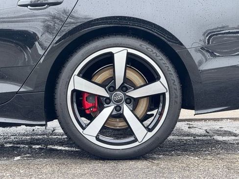 Used 2024 Audi A5 2.0T Premium Plus w/ Premium Plus image 3