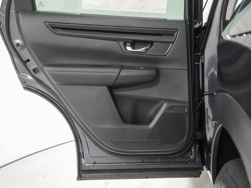 New 2026 Honda CR-V LX image 36