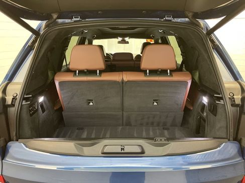 Used 2019 BMW X7 xDrive40i w/ Premium Package image 24