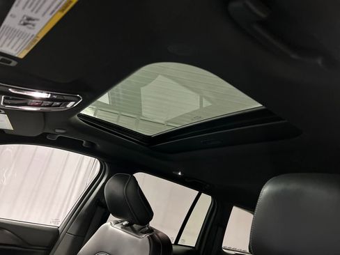 Used 2023 Jeep Grand Cherokee Altitude image 22