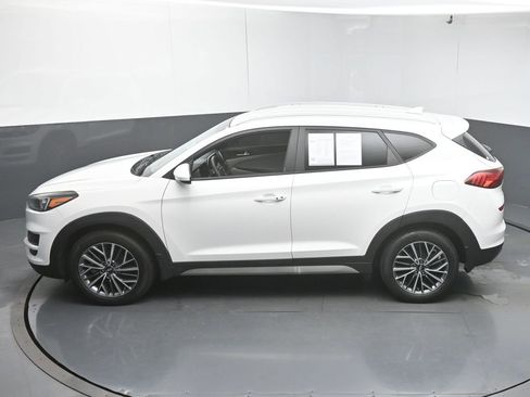 Used 2020 Hyundai Tucson SEL image 42