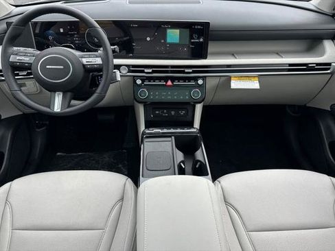 New 2026 Hyundai Tucson Limited image 10