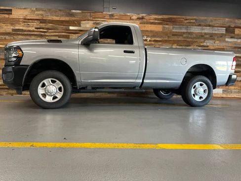 Used 2024 RAM 2500 Tradesman w/ Snow Chief Group AWD/4WD image 10