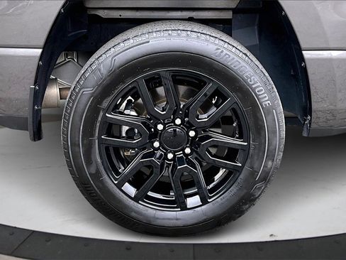 Certified 2024 RAM 1500 Big Horn w/ Trailer Tow Group image 34