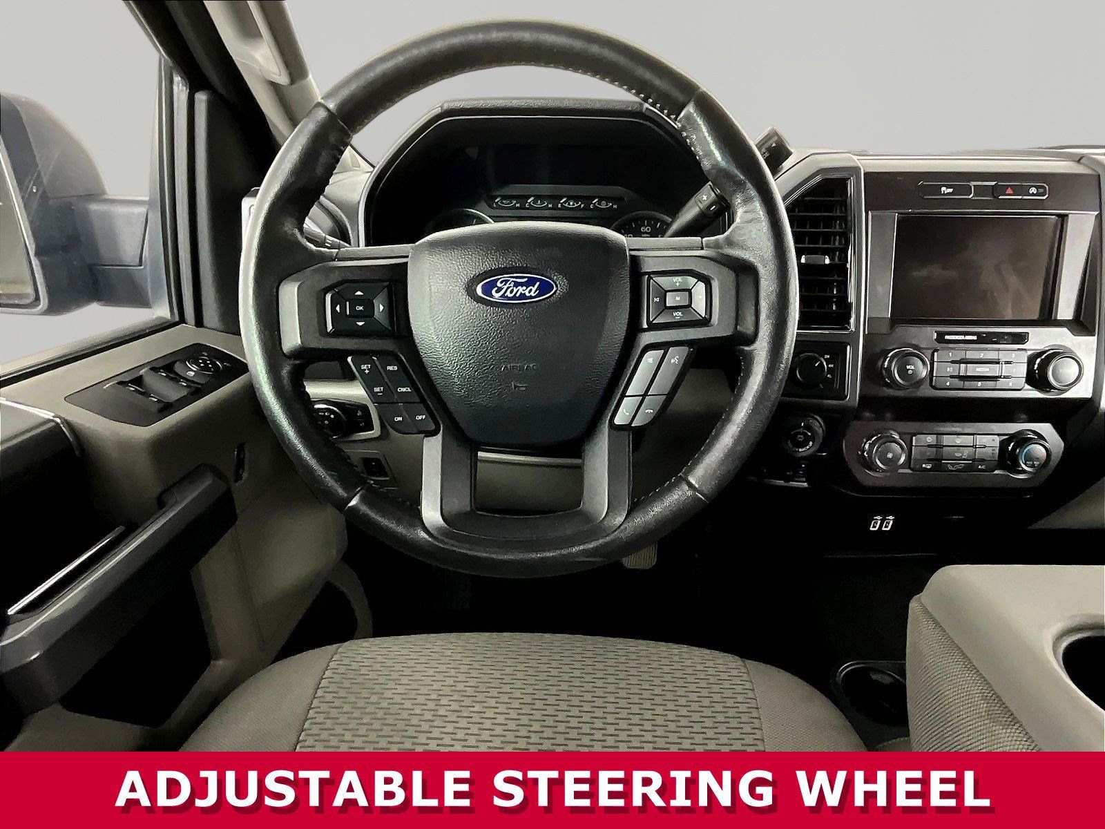 Used 2019 Ford F150 XLT w/ Equipment Group 302A Luxury AWD/4WD image 9