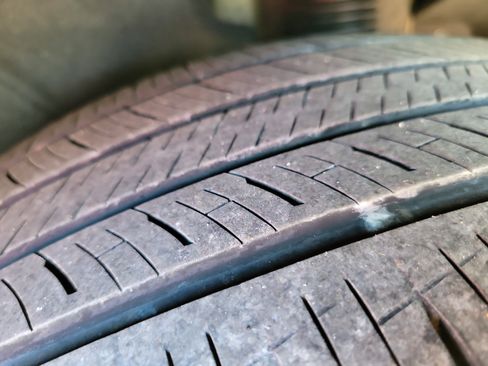 Used 2024 Hyundai Tucson SEL image 9