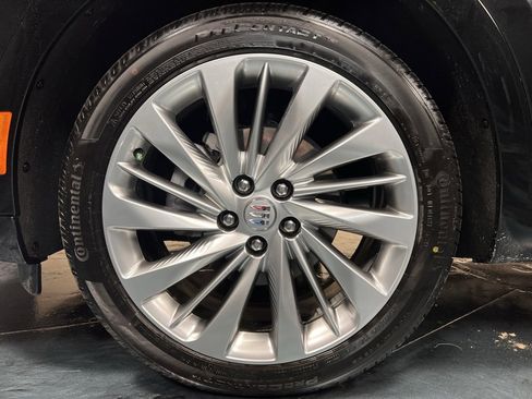 Used 2024 Buick Envision Avenir image 8