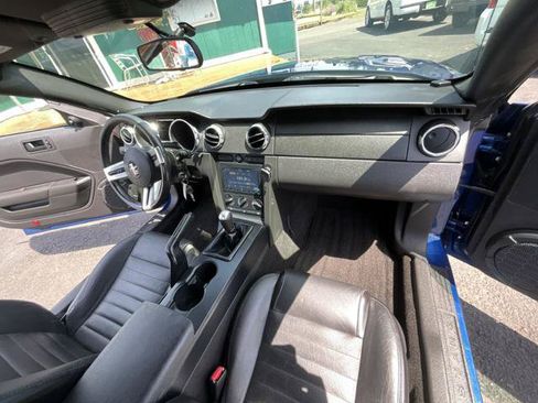 Used 2006 Ford Mustang GT RWD image 15