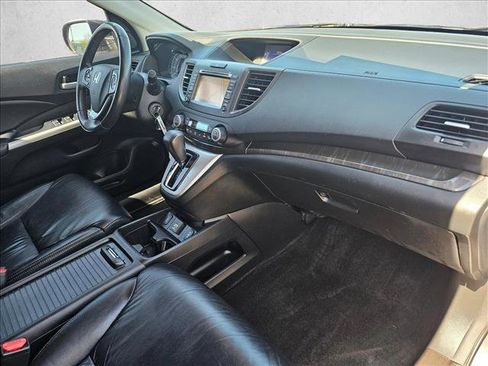 Used 2014 Honda CR-V EX-L image 21