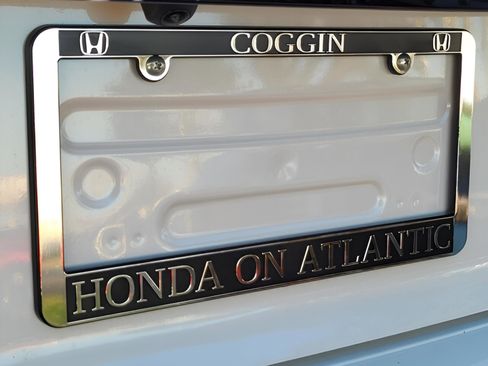 New 2025 Honda Accord LX image 11