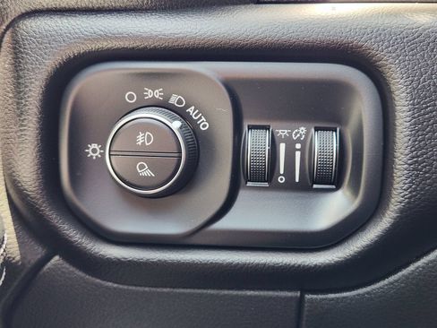 Used 2024 RAM 3500 Laramie w/ Night Edition AWD/4WD image 23