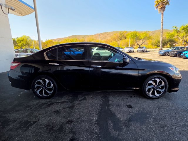 Used 2016 Honda Accord EX-L image 8