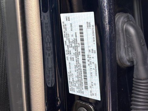 Used 2023 Ford F150 XLT w/ Equipment Group 302A High image 26