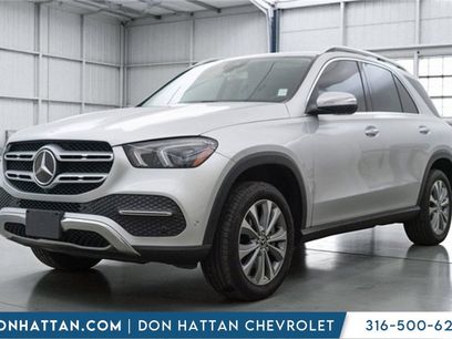Used 2020 Mercedes-Benz GLE 350