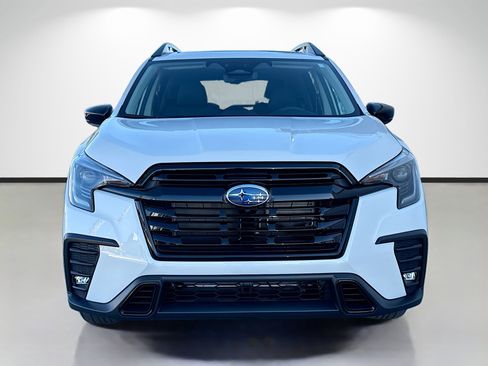 New 2026 Subaru Ascent Bronze Edition image 8