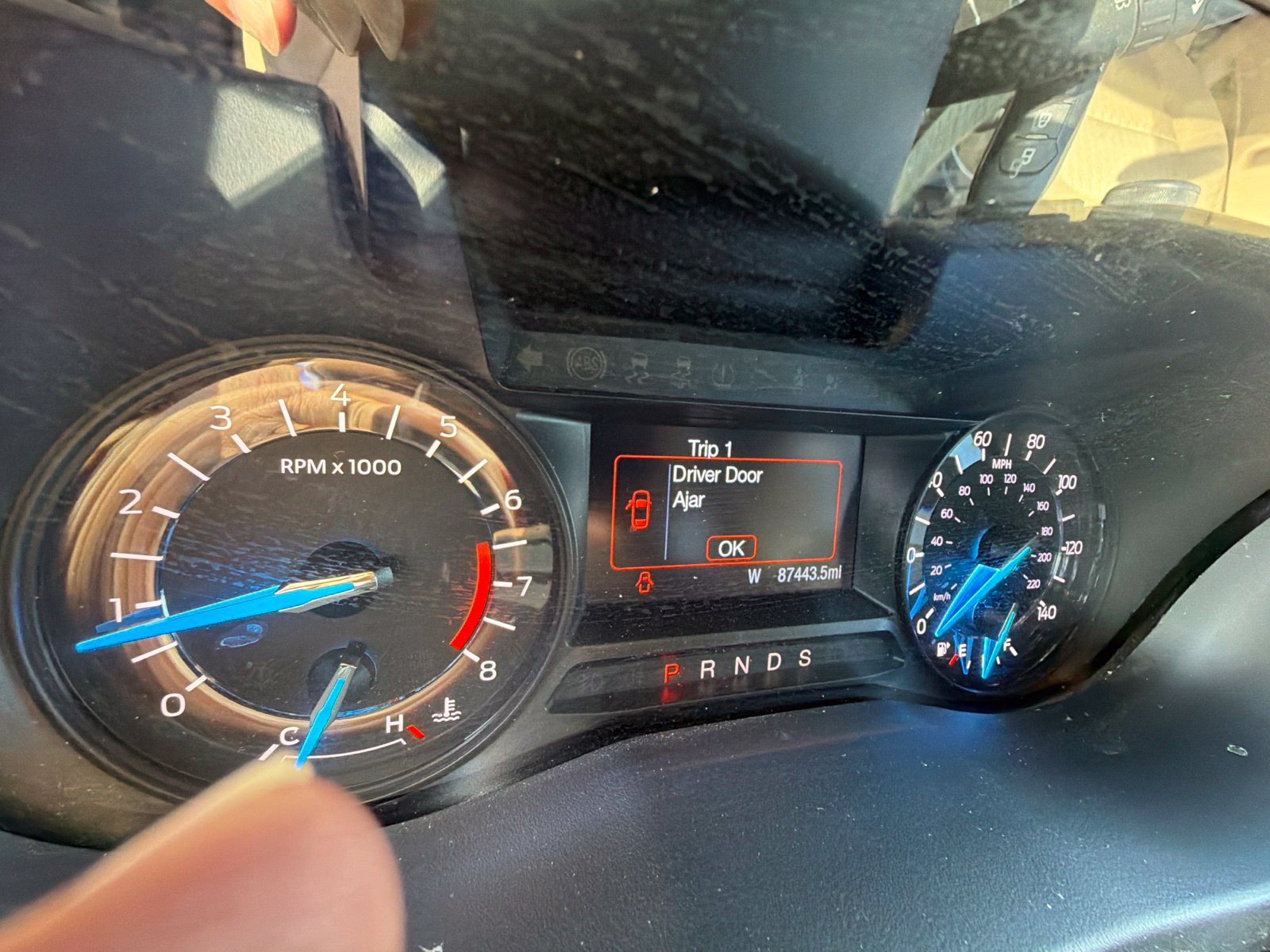 Used 2017 Ford Explorer FWD image 11