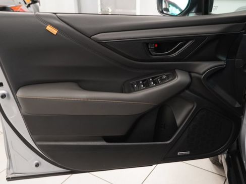 Used 2024 Subaru Outback Wilderness AWD/4WD image 19
