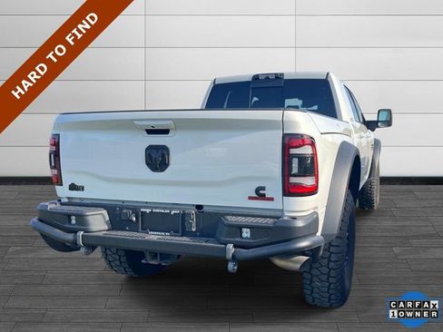 Used 2024 RAM 2500 Limited image 2