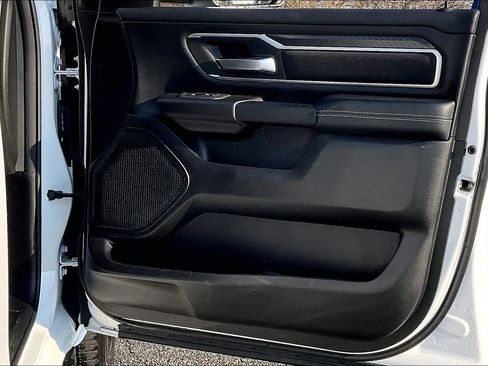 Used 2025 RAM 1500 Big Horn image 22