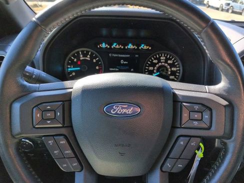 Certified 2020 Ford F150 XLT w/ Equipment Group 302A Luxury image 30