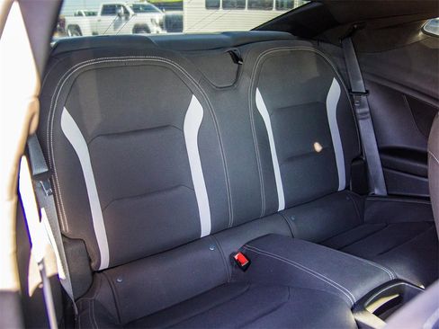 Used 2023 Chevrolet Camaro SS image 21