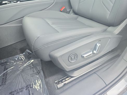 New 2026 Audi Q3 quattro 2.0T AWD/4WD image 27