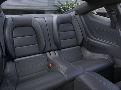 New 2026 Ford Mustang GT Premium RWD image 11