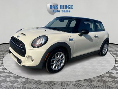 Used 2018 MINI Cooper S