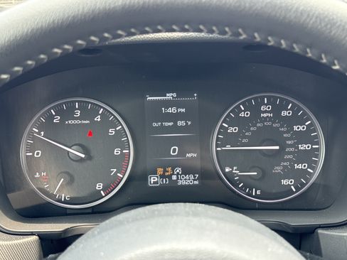 Certified 2026 Subaru Forester Premium AWD/4WD image 5